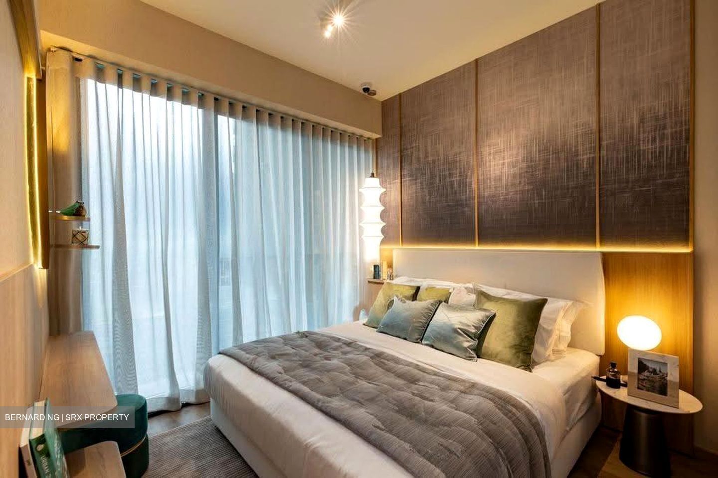 Lentor Hills Residences (D26), Apartment #620065921